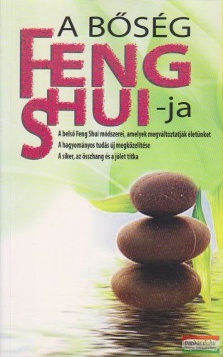 Sun Light - A bőség feng shui-ja