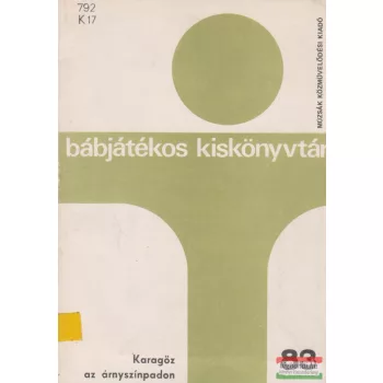 Karagöz az árnyszínpadon