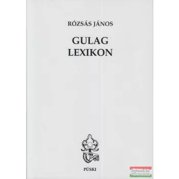 Rózsás János - Gulag lexikon