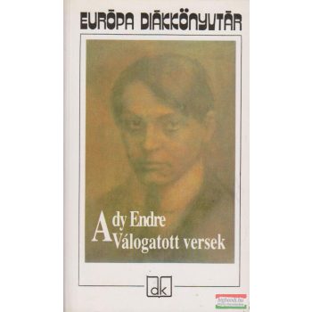 Ady Endre - Válogatott versek