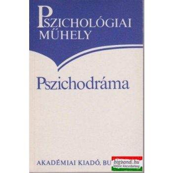 Pszichodráma (pszichológiai műhely)