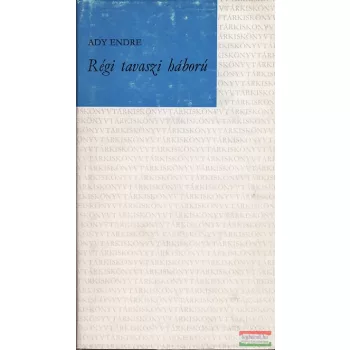 Régi tavaszi háború