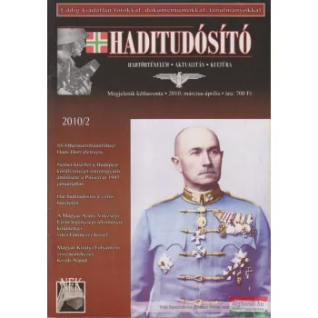 Haditudósító 2010. március-április