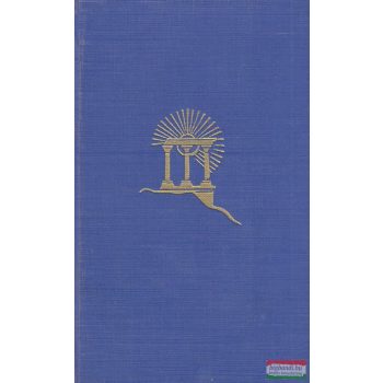 Móra Ferenc - Aranykoporsó