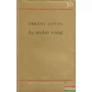 Az utolsó vonat