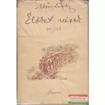 Élőket nézek