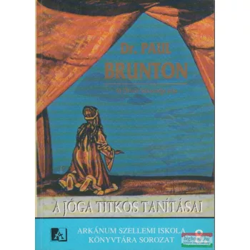 A jóga titkos tanításai