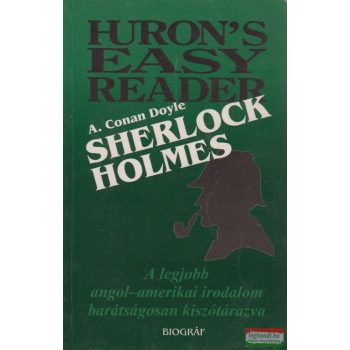 Adventures of Sherlock Holmes