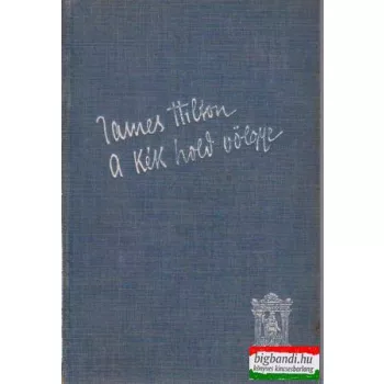 A Kék Hold völgye (Athenaeum)