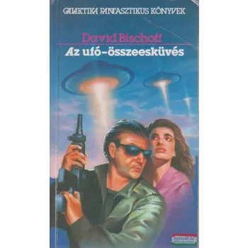 Az ufó-összeesküvés