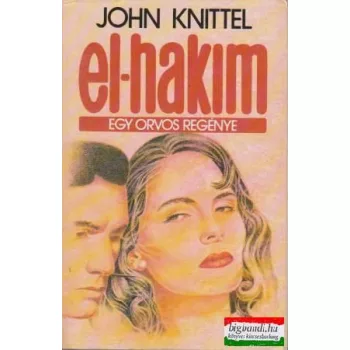 John Knittel - El-Hakim