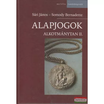 Alapjogok - Alkotmánytan II.