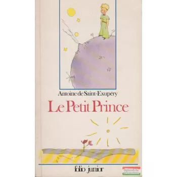 Le Petit Prince