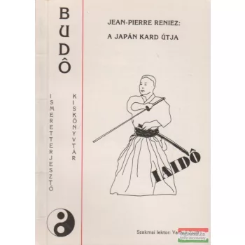 A japán kard útja
