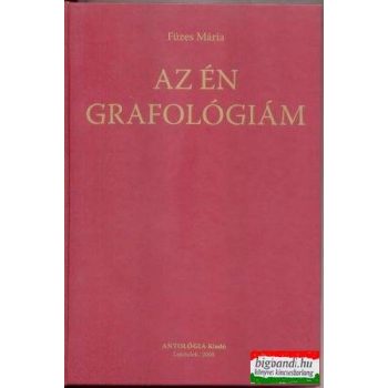Az én grafológiám