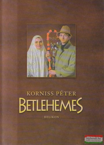 Korniss Péter - Betlehemes