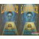 Leslie L. Lawrence - Siva újra táncol I-II. (dedikált példány)