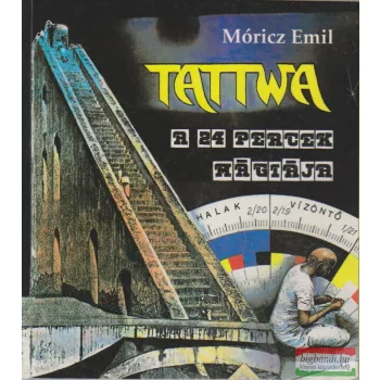   Móricz Emil - Tattwa - A 24 percek mágiája (tattwaórával)