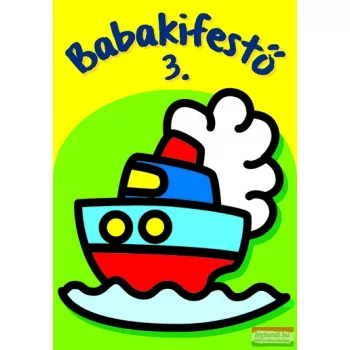 Babakifestő 3.