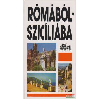 Wellner István - Rómából Szicíliába