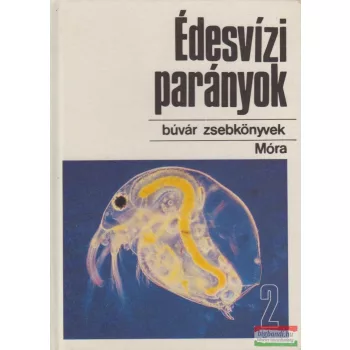 Dr. Lovas Béla - Édesvízi parányok 2. (Állatok)