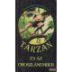 Edgar Rice Burroughs - Tarzan és az oroszlánember