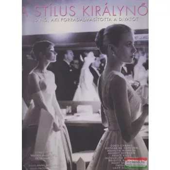 Paola Saltari - A stílus királynői