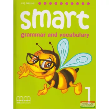 Smart Grammar and Vocabulary 1 Student's Book