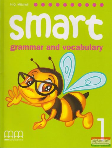 Smart Grammar and Vocabulary 1 Student's Book