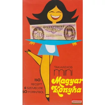 Takarékos mini magyar konyha