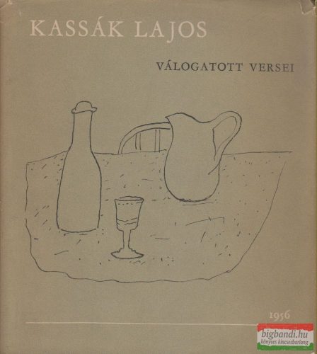 Kassák Lajos válogatott versei