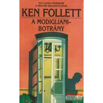 A Modigliani-botrány
