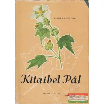 Kitaibel Pál