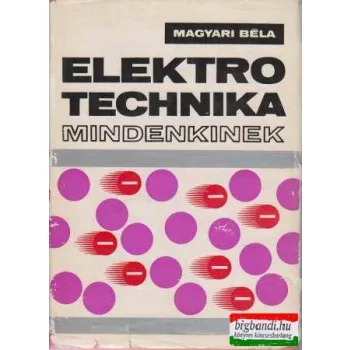 Elektrotechnika mindenkinek
