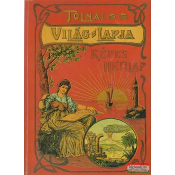 Tolnai Világlapja 1901-1944.