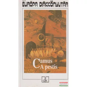 A pestis / Sziszüphosz mítosza
