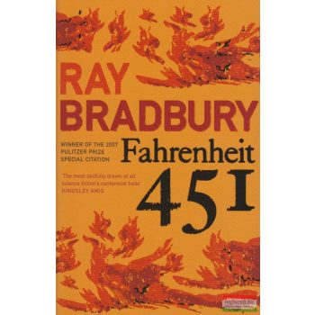 Ray Bradbury - Fahrenheit 451