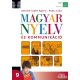 Magyar nyelv és kommunikáció 9. tankönyv