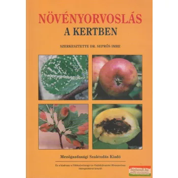 Növényorvoslás a kertben
