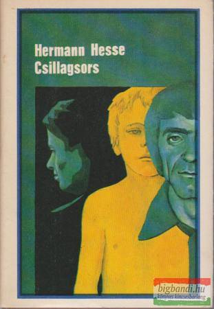 Hermann Hesse - Csillagsors