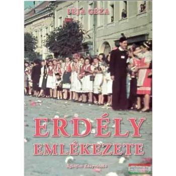 Erdély emlékezete