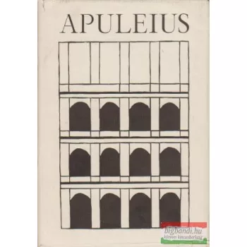 Apuleius - Az aranyszamár