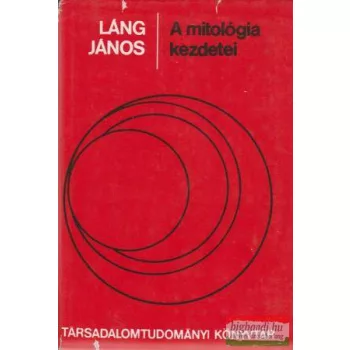 A mitológia kezdetei