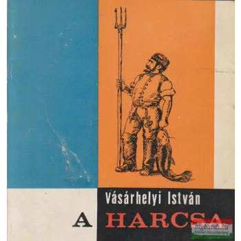 Vásárhelyi István - A harcsa