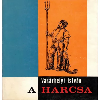 Vásárhelyi István - A harcsa