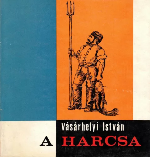 Vásárhelyi István - A harcsa