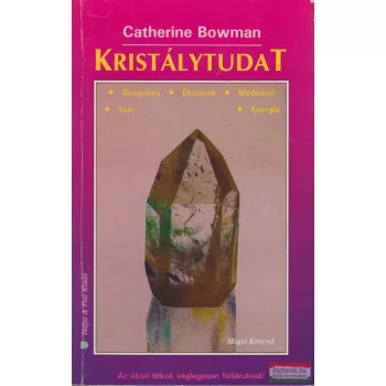 Kristálytudat