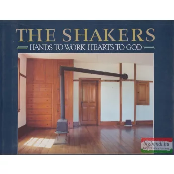 Amy Stechler Burns, Ken Burns - The Shakers