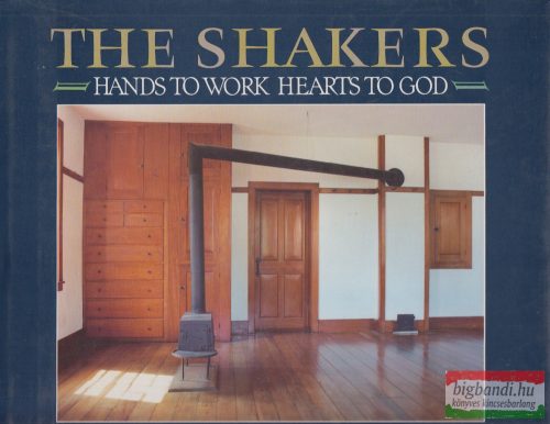 Amy Stechler Burns, Ken Burns - The Shakers