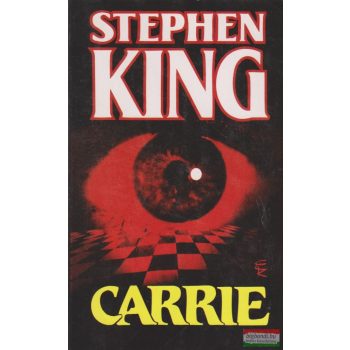 Stephen King - Carrie